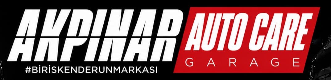 AKPINAR OTO YIKAMA - İSKENDERUN / HATAY