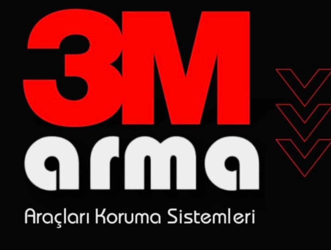 3M ARMA OTO YIKAMA - EFELER / AYDIN